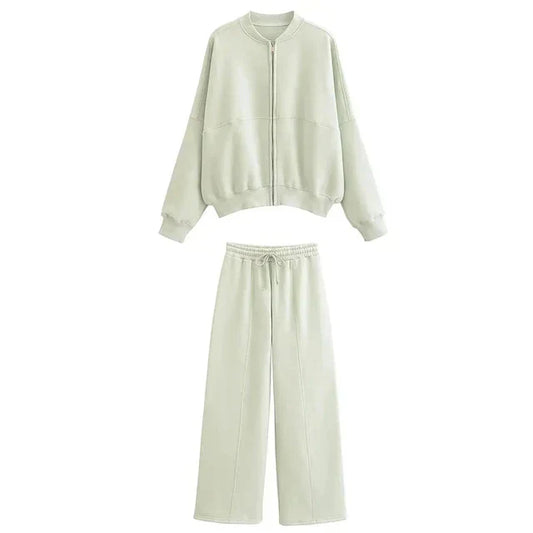 Sandrine - Trendy Lente Set