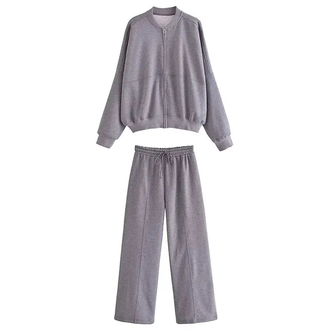 Sandrine - Trendy Lente Set