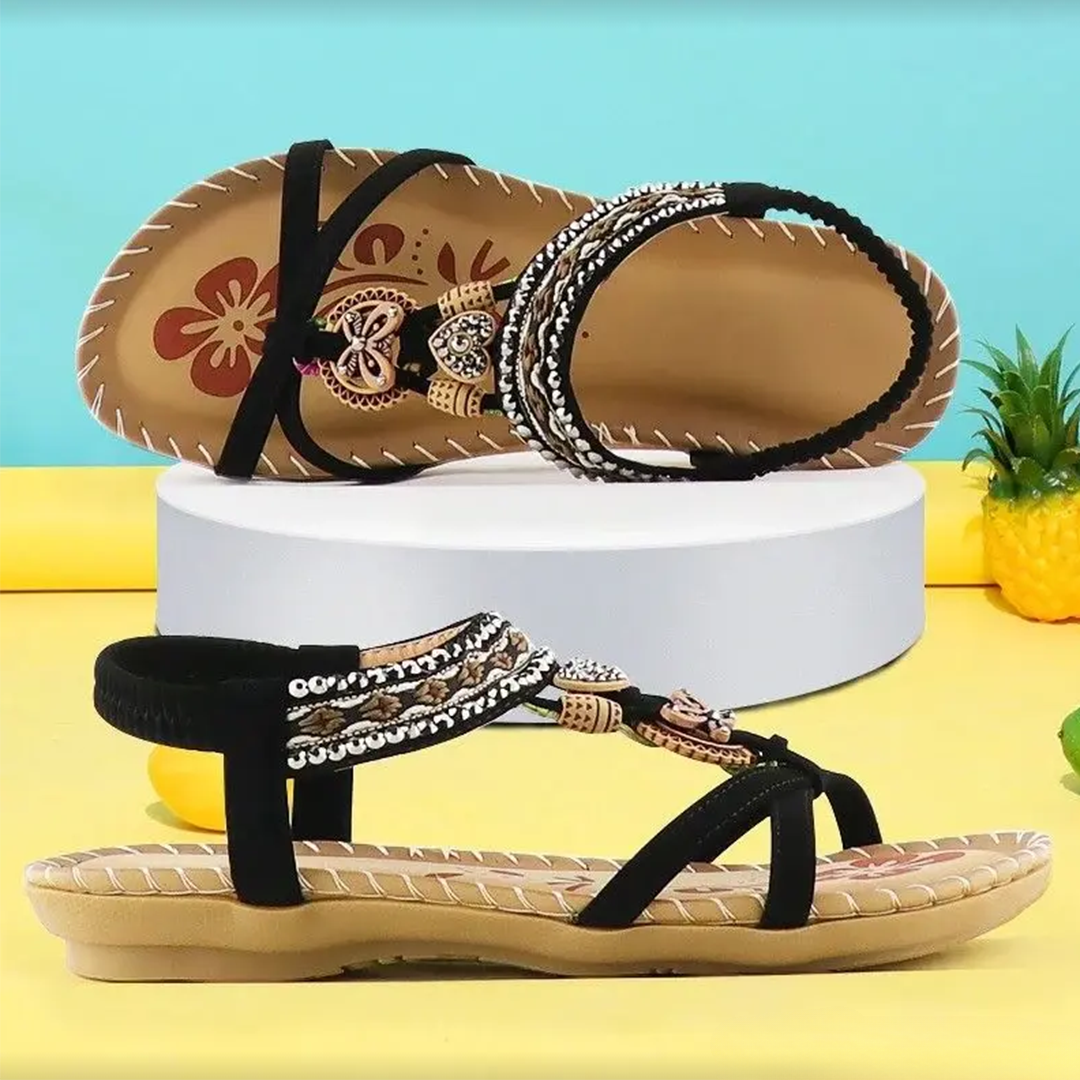 Marta - Elegante Zomer Sandalen