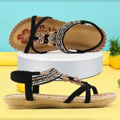 Marta - Elegante Zomer Sandalen
