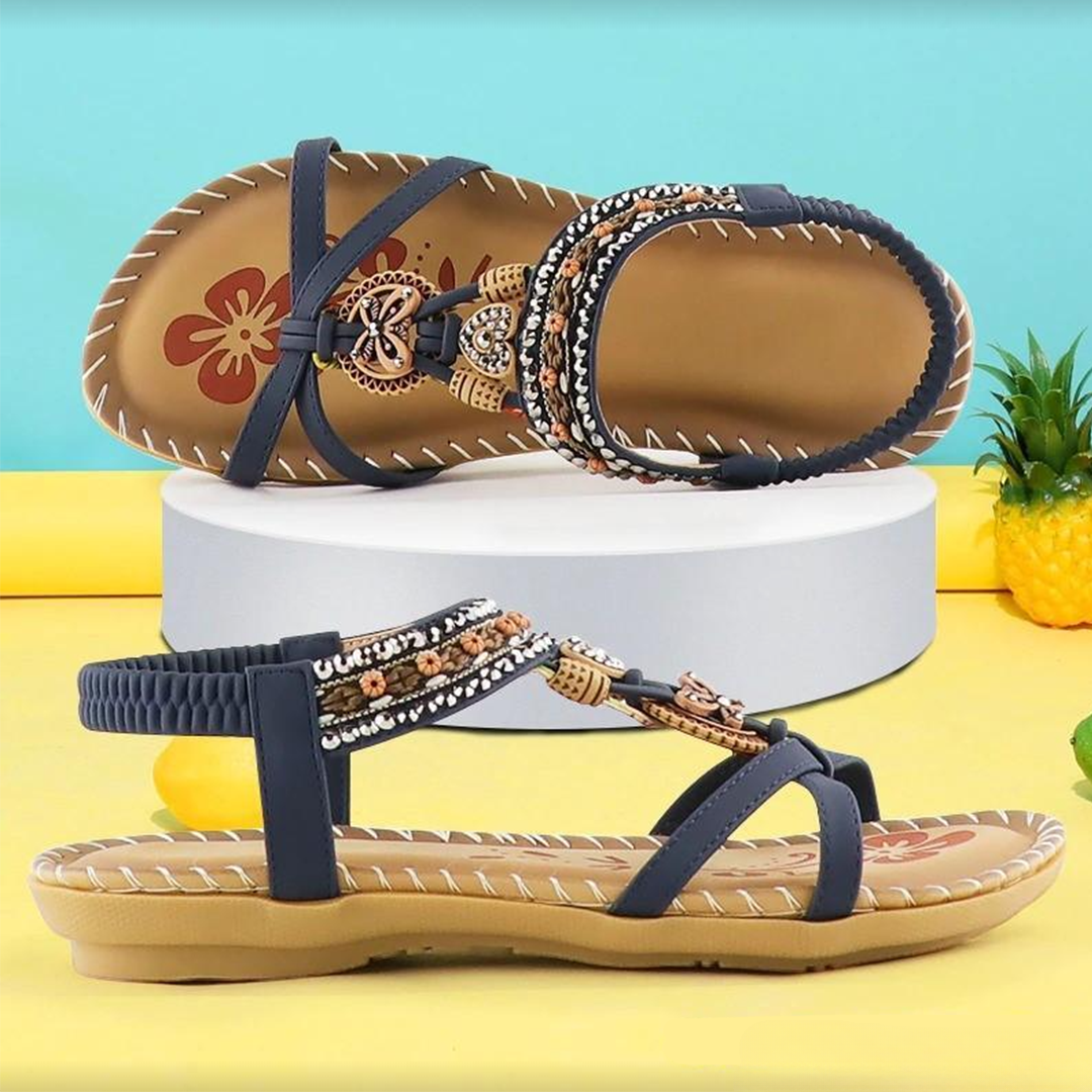 Marta - Elegante Zomer Sandalen