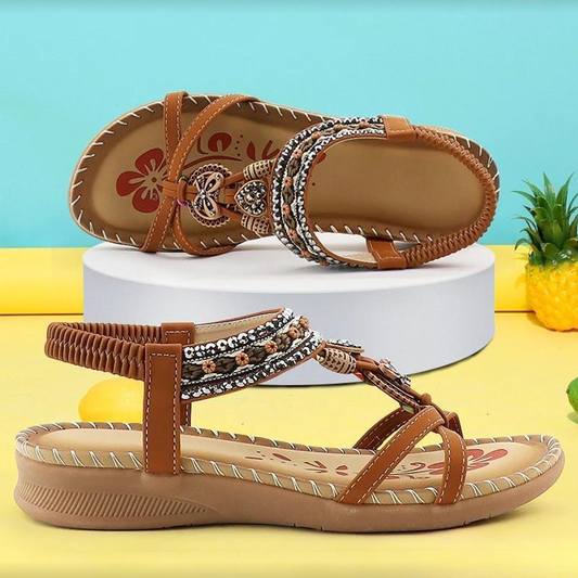 Marta - Elegante Zomer Sandalen