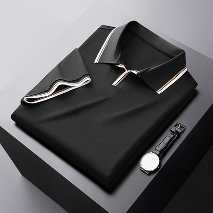 Antoine - Luxe Zachte Polo