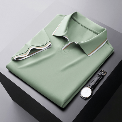 Antoine - Luxe Zachte Polo