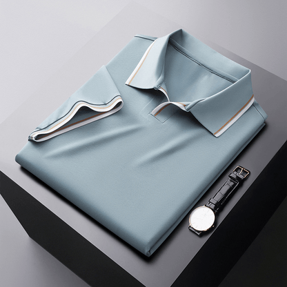 Antoine - Luxe Zachte Polo
