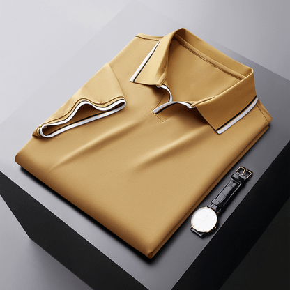 Antoine - Luxe Zachte Polo