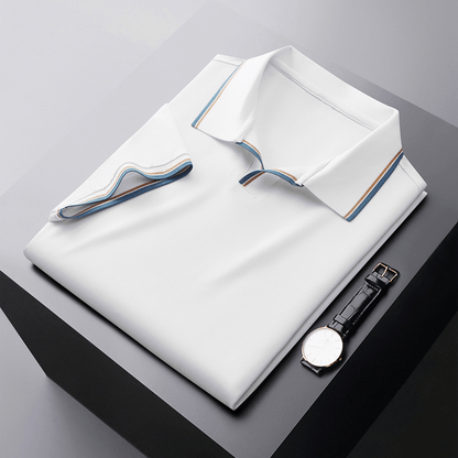 Antoine - Luxe Zachte Polo