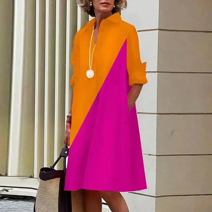 Elena - Elegante Lentejurk