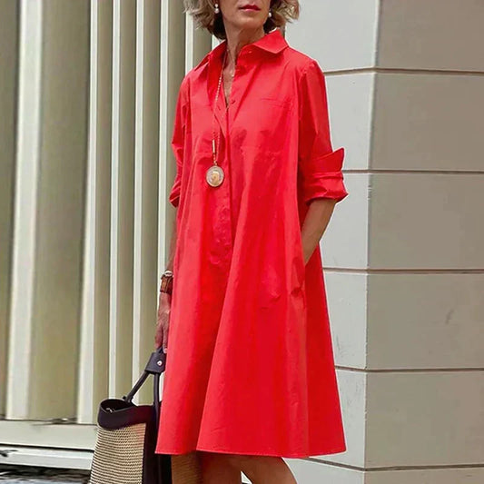 Elena - Elegante Lentejurk