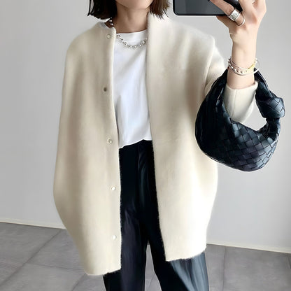 Whitney - Luchtige Lente Cardigan
