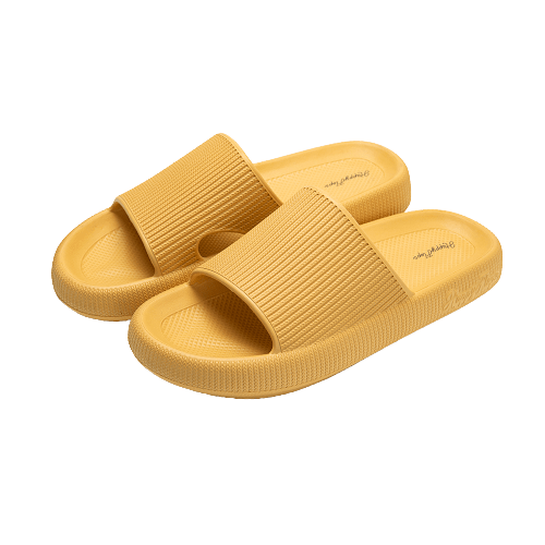 Milos - Comfortabele Zomer Slippers
