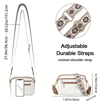Dorianyx - Elegante Vegan Lente Tas