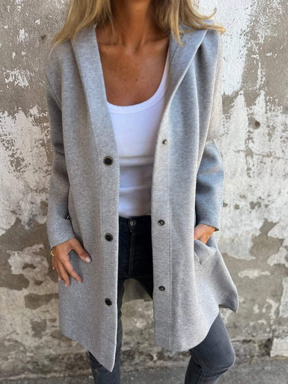 Appolinia - Comfortabele Herfst Cardigan