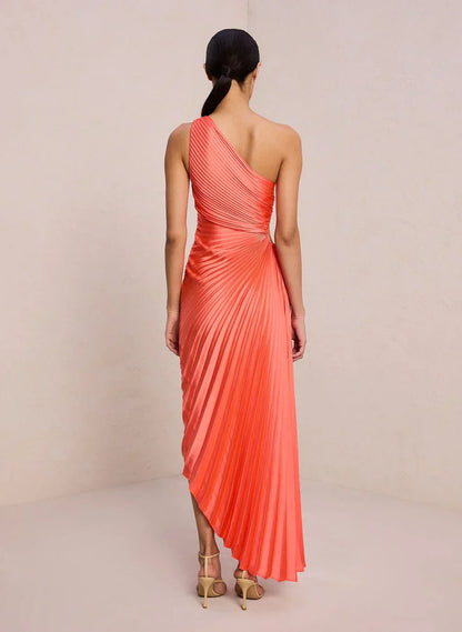 Rachel - Elegante Lente Maxi
