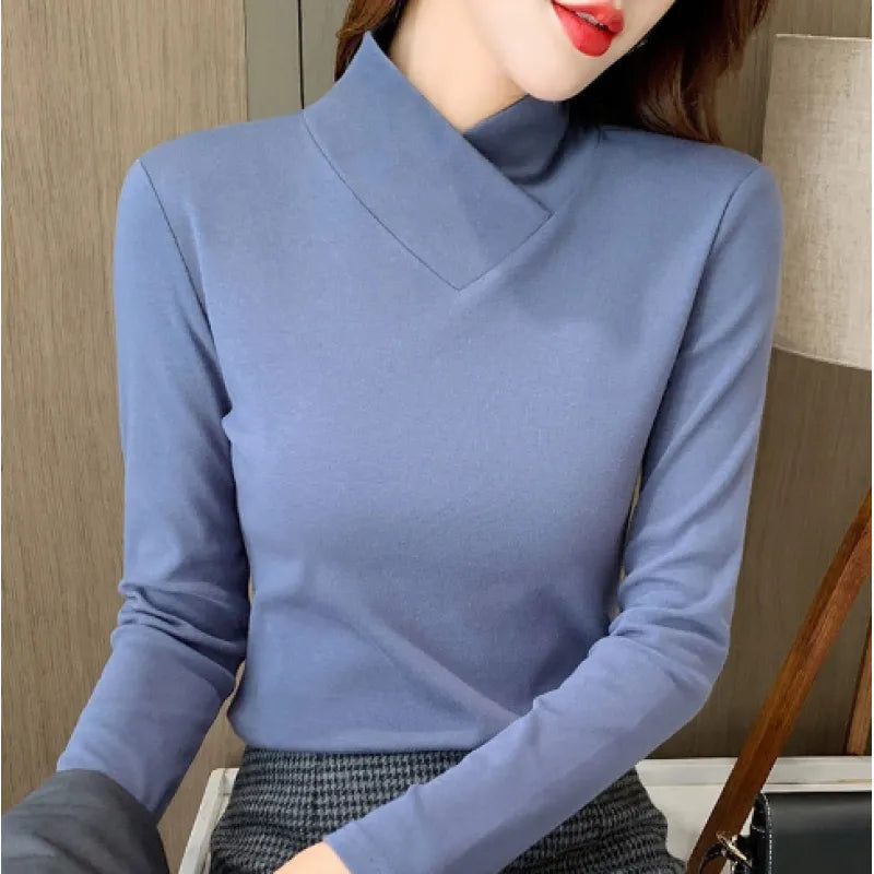 Liora - Tijdloze Lente T-shirt