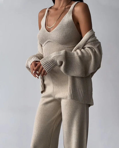 Amandine - Elegante Lente Set