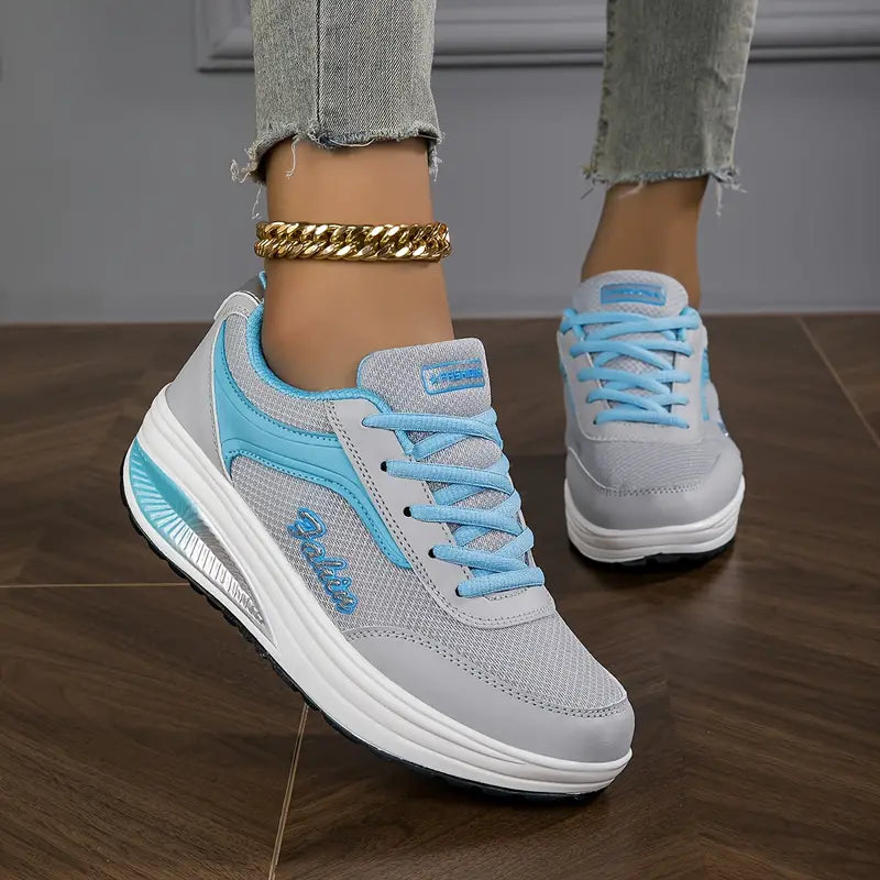 Ashley - Tijdloze Lente Schoenen