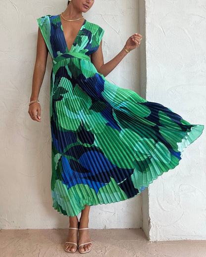 Sydney - Elegante Lente Jurk