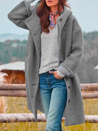 Millie - Stijlvol Lente Windjack