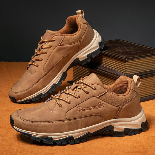 Jonas - Elegante Lente Schoenen