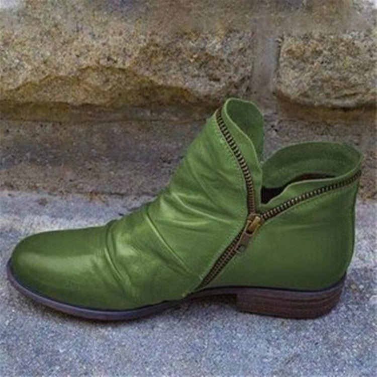 Vianne - Elegante Winter Laarzen