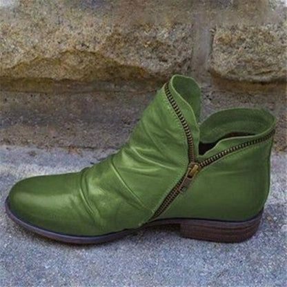 Vianne - Elegante Winter Laarzen