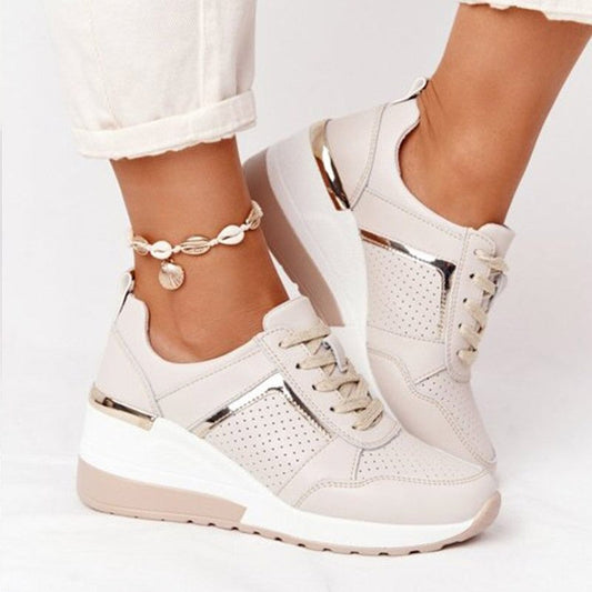 Jelissa - Trendy Lente Schoenen
