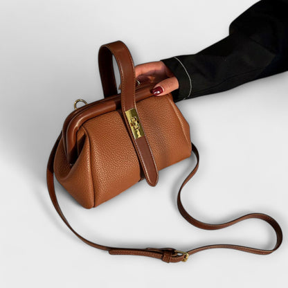 Maelis - Elegante Retro Tas
