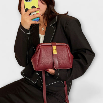 Maelis - Elegante Retro Tas