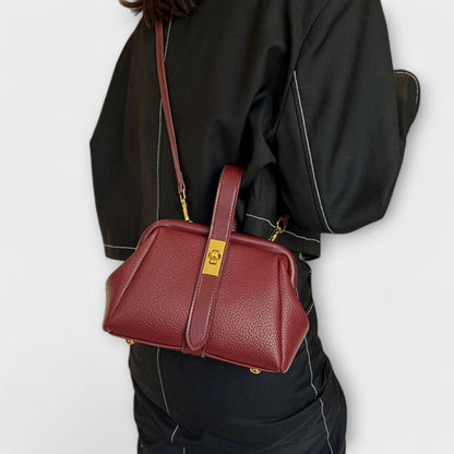Maelis - Elegante Retro Tas
