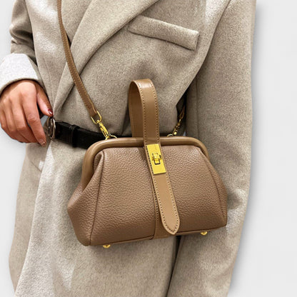 Maelis - Elegante Retro Tas