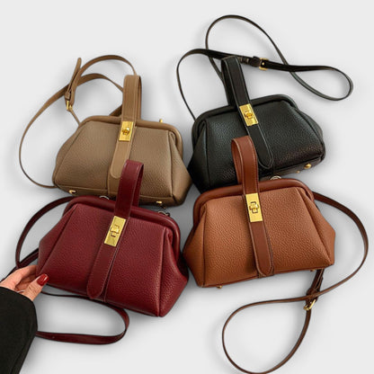 Maelis - Elegante Retro Tas