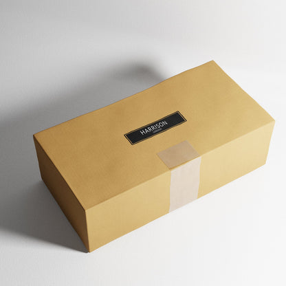 Harrison - Elegante Lente Schoenen
