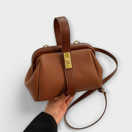 Maelis - Elegante Retro Tas