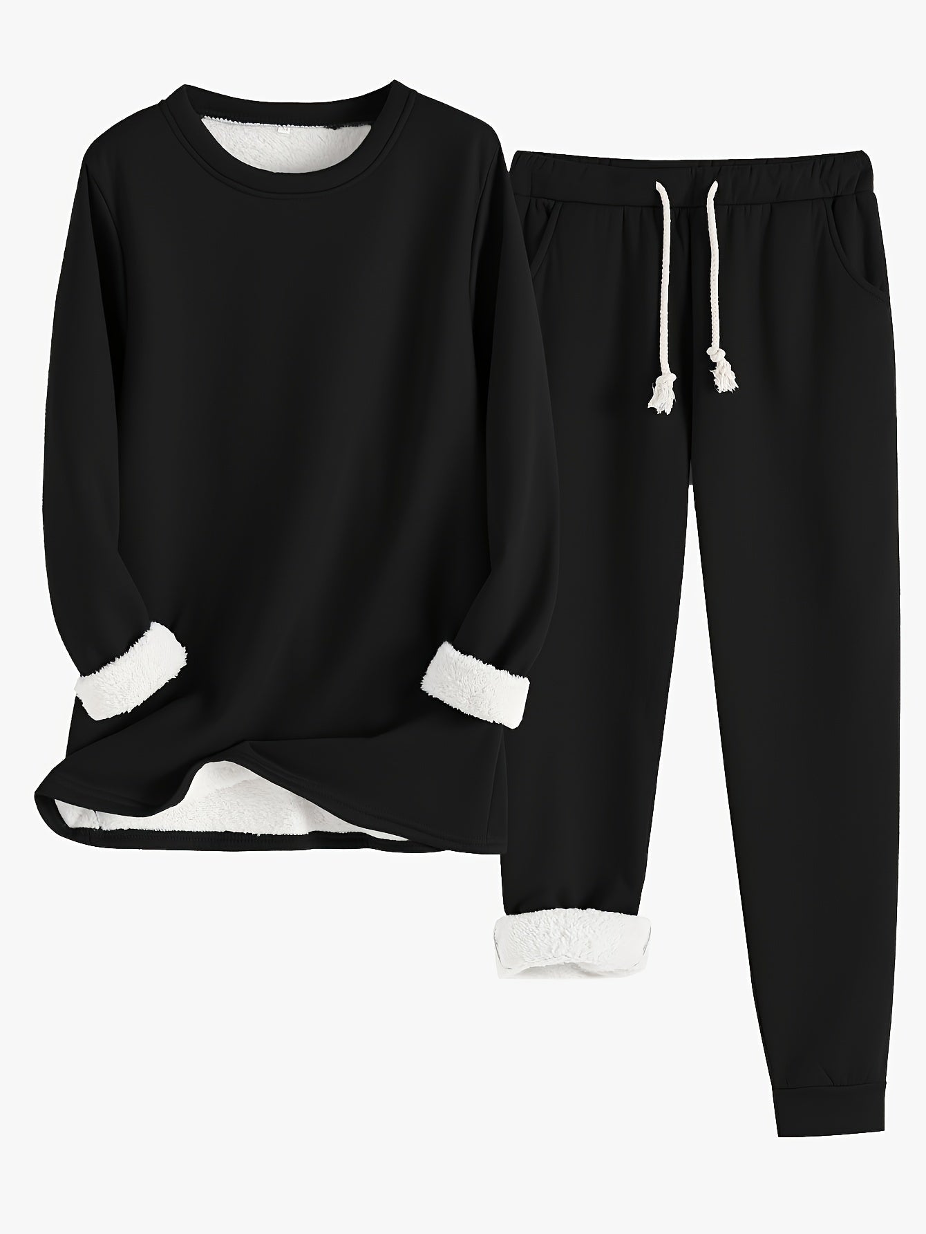 Rebecca - Comfortabele Lente Set