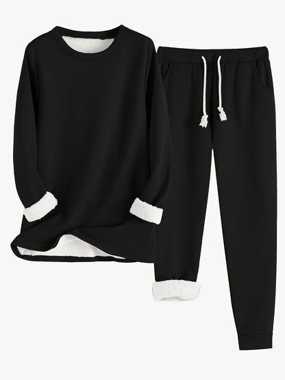 Rebecca - Comfortabele Lente Set