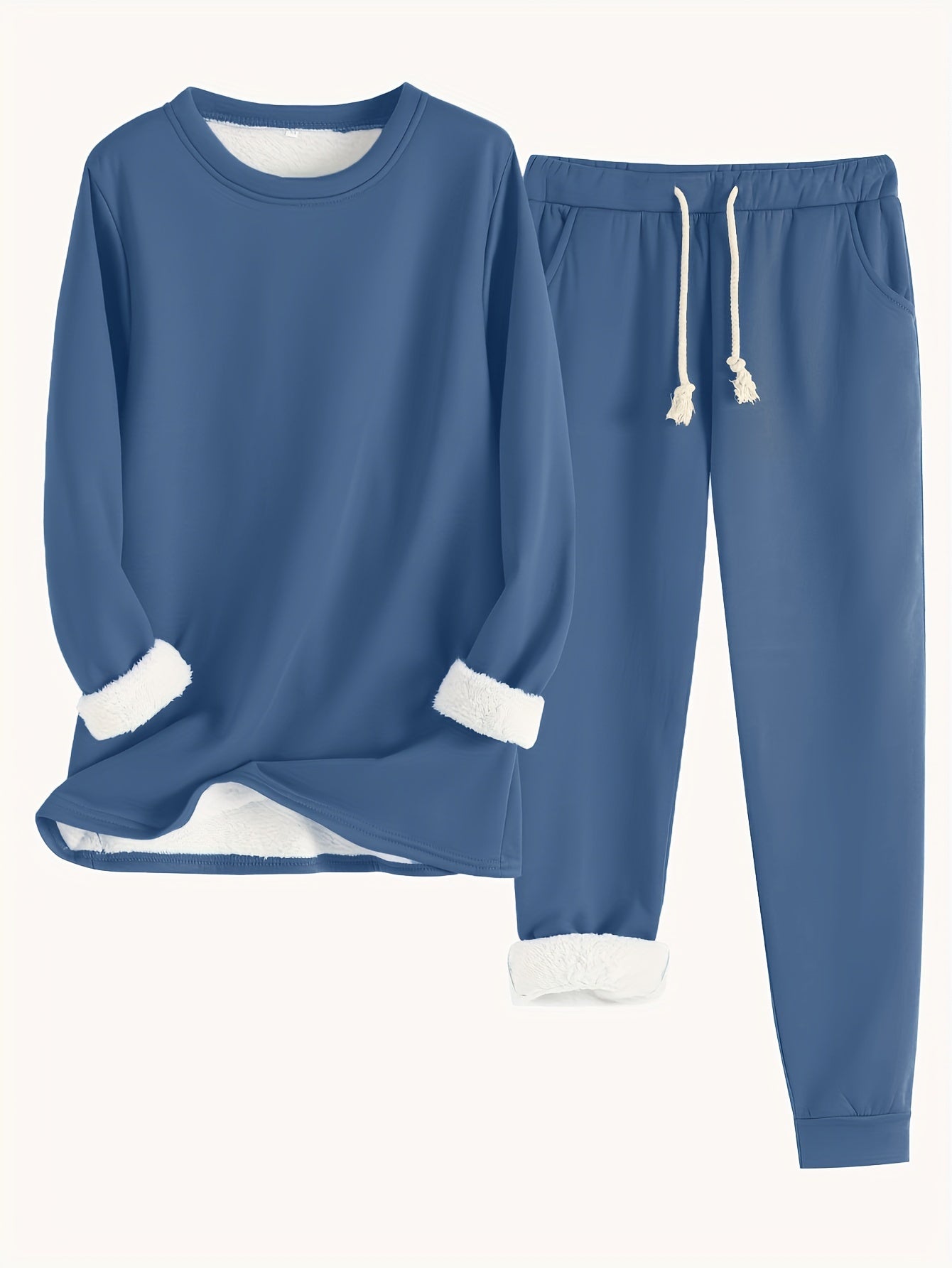 Rebecca - Comfortabele Lente Set