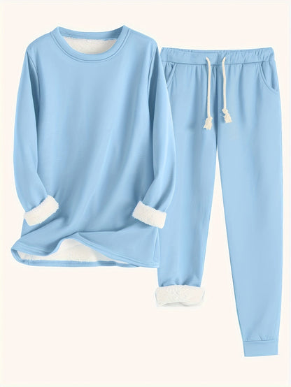Rebecca - Comfortabele Lente Set