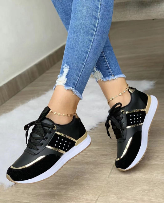 Carla - Stijlvolle Lente Schoenen