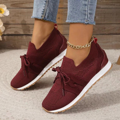 Aurelia - Elegante Lente Schoenen