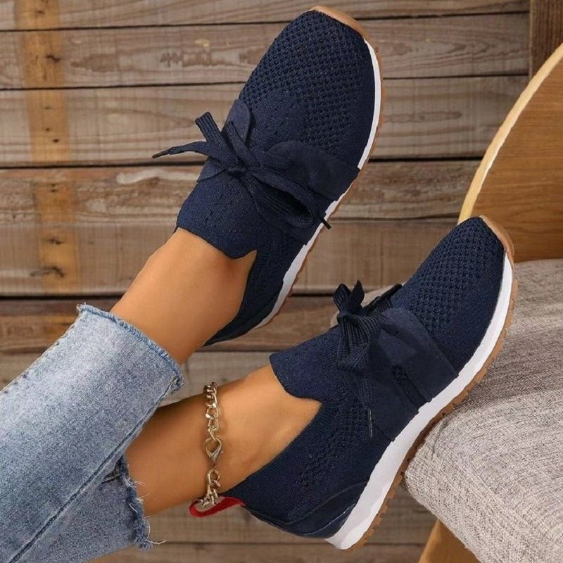 Aurelia - Elegante Lente Schoenen