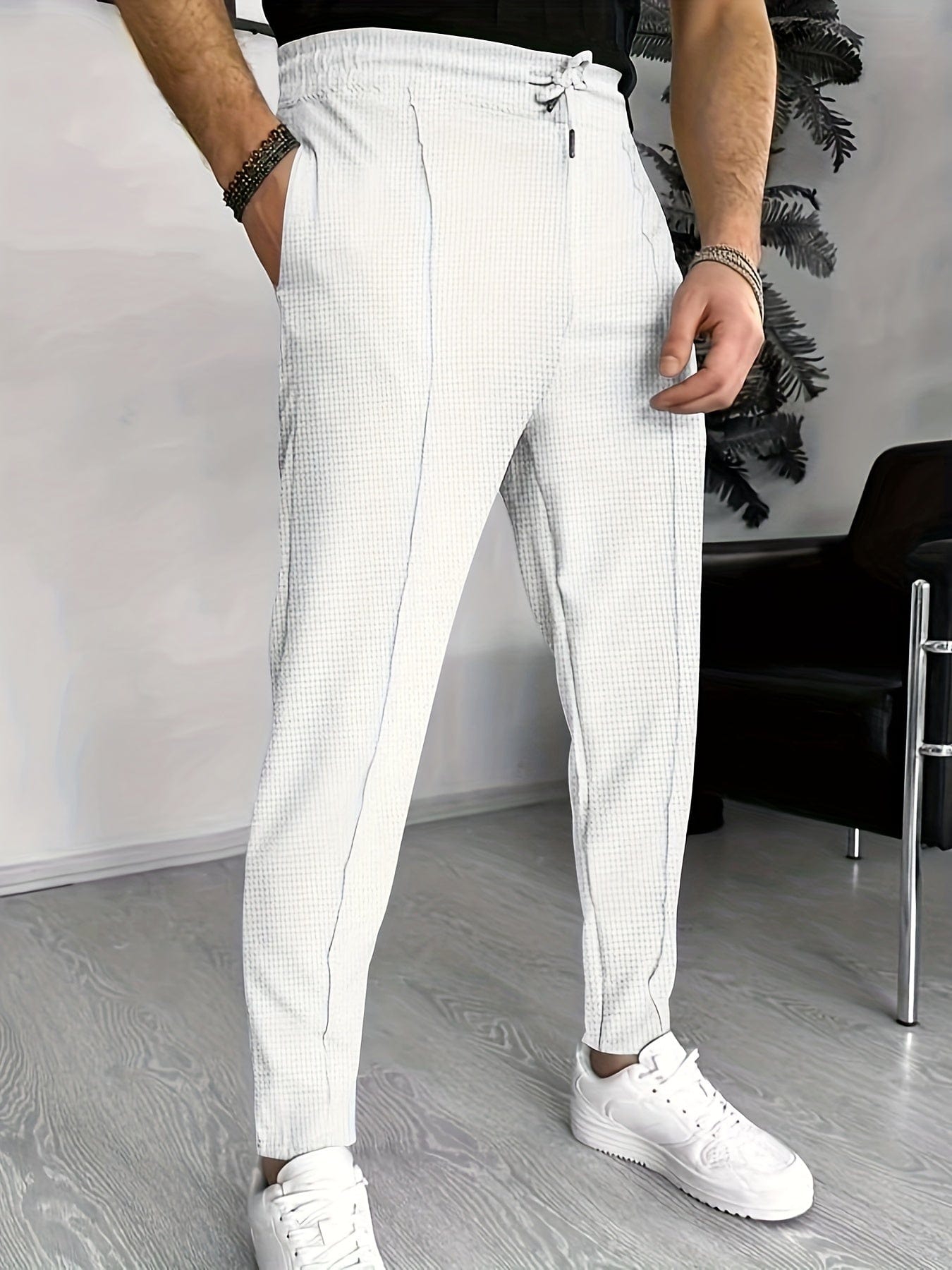 Bertrand - Veelzijdige Sportbroek