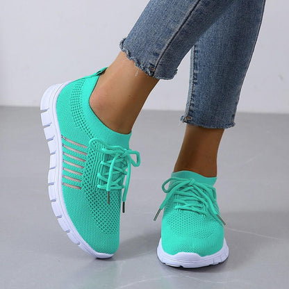 Cindy - Elegante Lente Schoenen