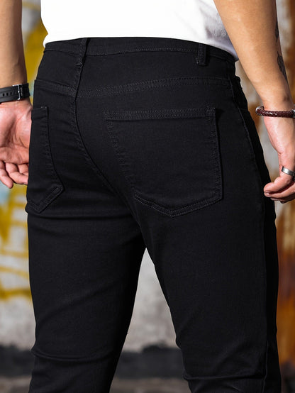 Gregory - Casual Lente Jeans