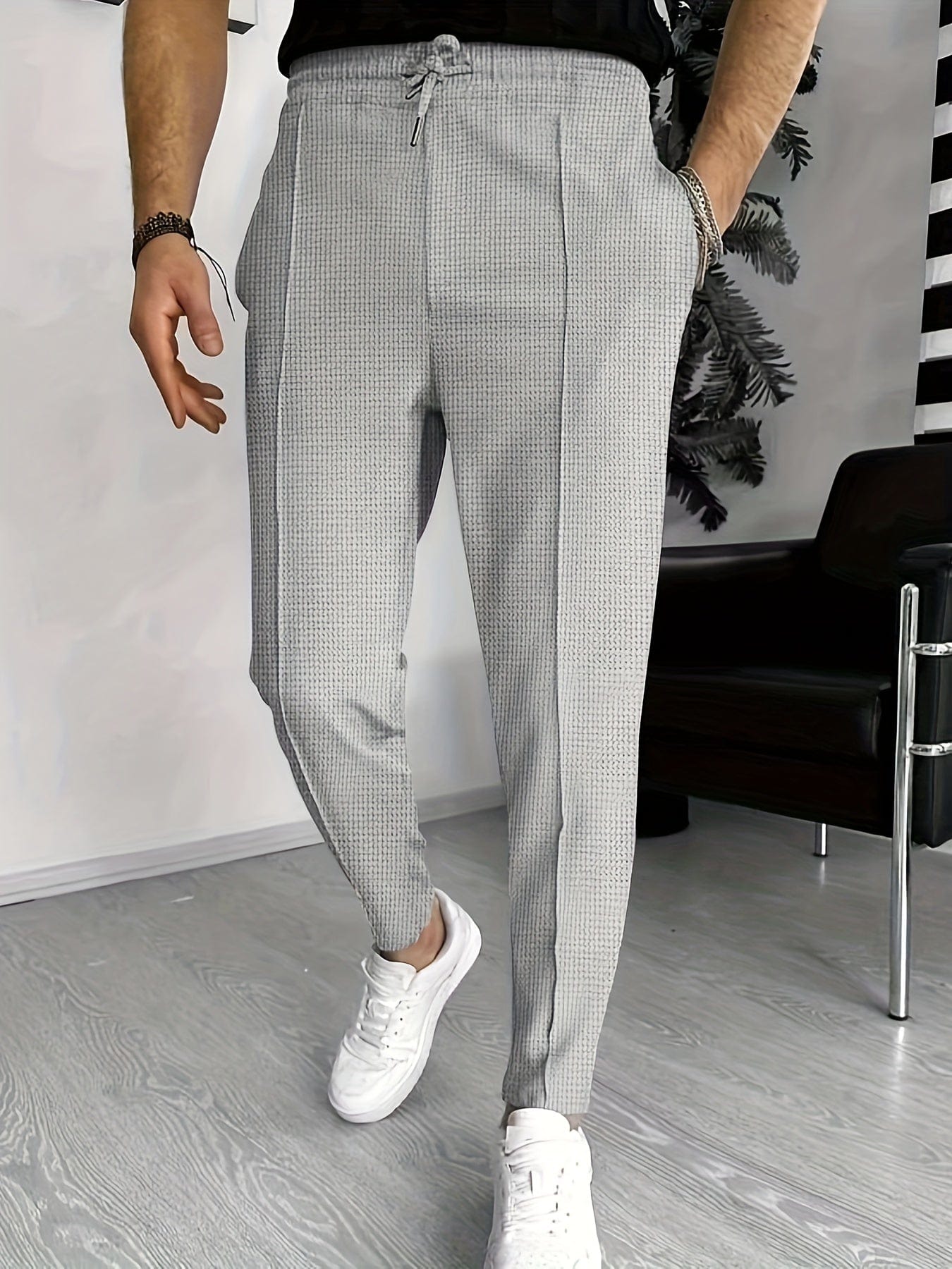 Bertrand - Veelzijdige Sportbroek
