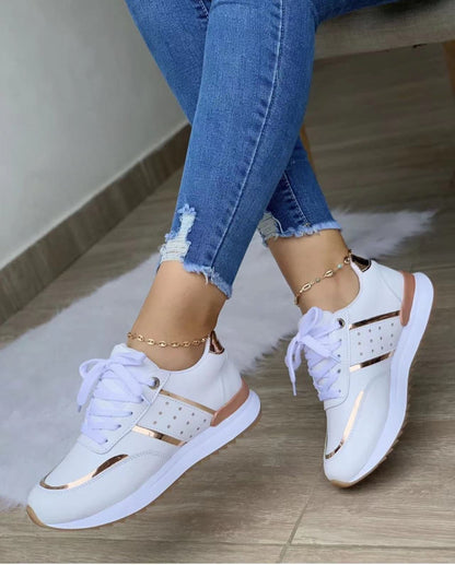 Carla - Stijlvolle Lente Schoenen
