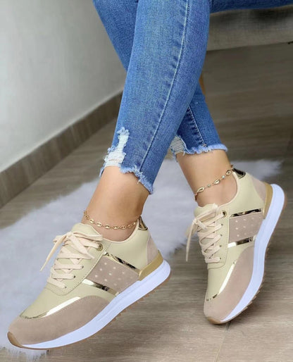 Carla - Stijlvolle Lente Schoenen