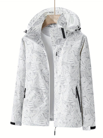 Anita™ – Camouflagejack met stijl en functionaliteit