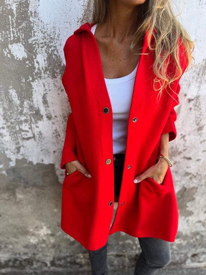 Appolinia - Comfortabele Herfst Cardigan