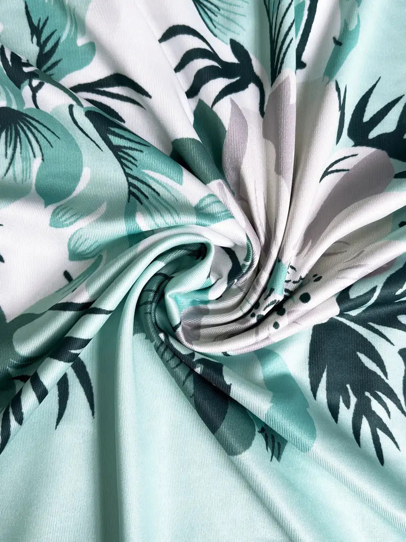 Elaina - Elegante Lente Jurk